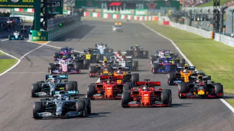 Campionatul Mondial de Formula 1 demarează pe 5 iulie Se turează motoarele. Cum arată calendarul