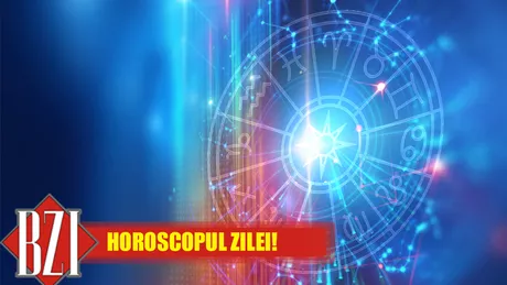 Horoscop zilnic 9 iunie Horoscopul zilei spune că nativii din zodia Taur nu reuşesc să depăşească un obstacol