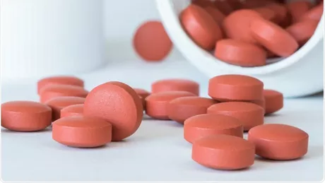 Ibuprofenul testat ca tratament pentru coronavirus