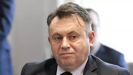Ministrul Sănătăţii Nelu Tătaru despre cum a reuşit să nu se infecteze cu noul coronavirus