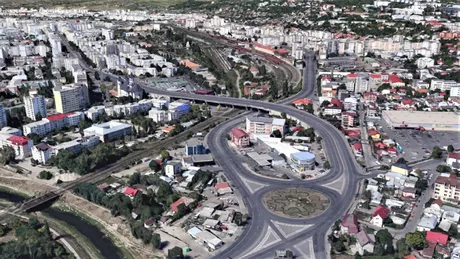 Primăria Iași bagă în reabilitare pasajul Alexandru cel Bun Circulația rutieră va fi blocată la intrarea în cartier