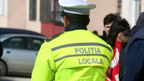 Ieșenii sunt amendați de Poliția Locală pentru că nu respectă normele de protecție împotriva COVID-19. Izolarea la domiciliu este încălcată de sute de ieșeni