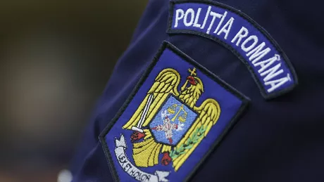 Achiziţii ale Poliţiei Române în valoare de milioane de euro