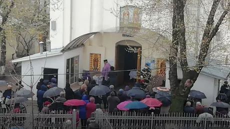 Biserica Ortodoxă Română lovită de tragedie. Un preot iubit de toată lumea a murit la doar 69 de ani