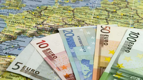 Raport UE România nu îndeplinește niciun criteriu pentru aderarea la zona euro