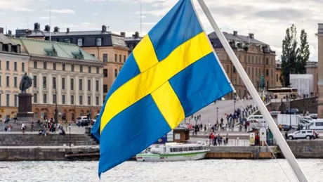 Suedia acuză greșeala făcută de OMS Nu trebuia inclusă pe lista țărilor periculoase