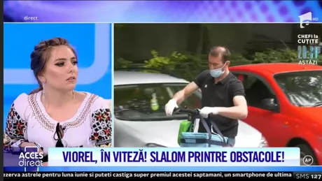 Cum s-a descurcat Viorel în prima zi de muncă Într-un final ne-am înțeles la bani