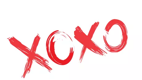 Ce înseamnă XOXO Acronimul care își are originile în perioada medievală
