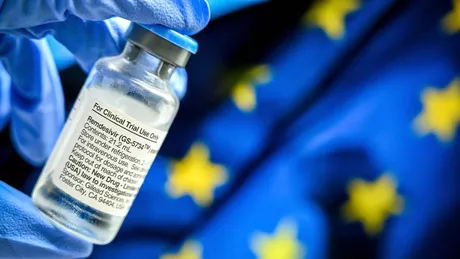 Remdesivir tratament COVID-19 va ajunge în Europa. Și România va putea beneficia