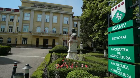Concurență record la admitere 2020 de top la Universitatea de Agronomie din Iași Medicina Veterinară și Agricultura cele mai căutate facultăți