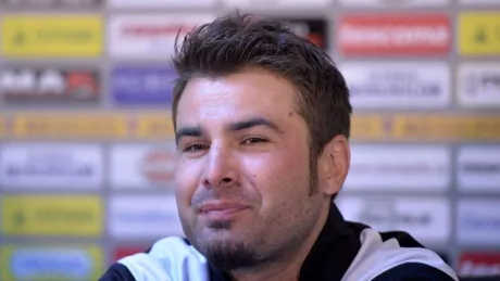 Lovitură de teatru la CFR Cluj Adrian Mutu vine antrenor în locul lui Dan Petrescu