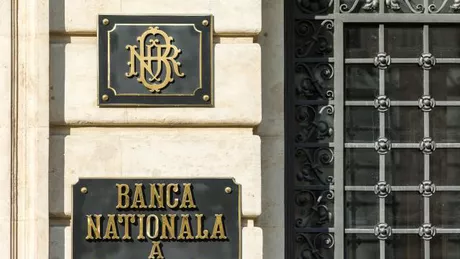 Ce spune Banca Naţională a României despre suspendarea ratelor romanilor