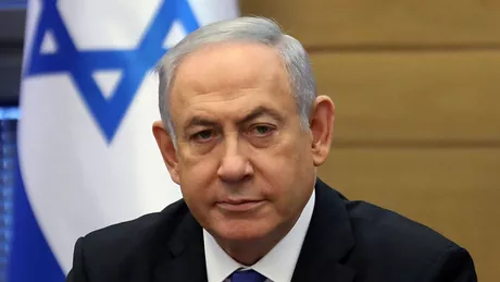 Proteste cu mii de manifestanți în Israel. Benjamin Netanyahu acuzat de manipulare în pandemia de coronavirus