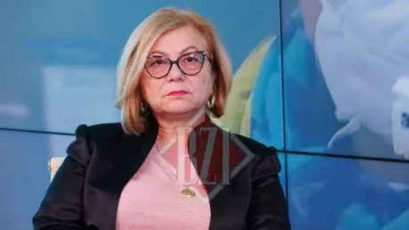 Semnal de alarmă tras de prof. Dr. Carmen Dorobăț Pacienții vindecați nu scapă de COVID-19