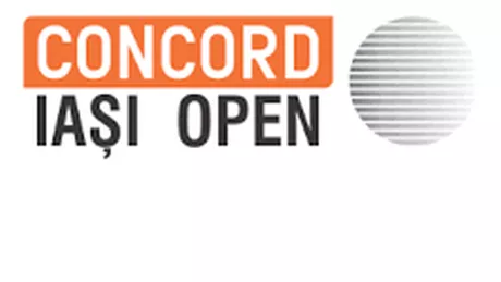 Veste bună pentru pasionații de tenis Concord Iași Open va avea loc în această toamnă