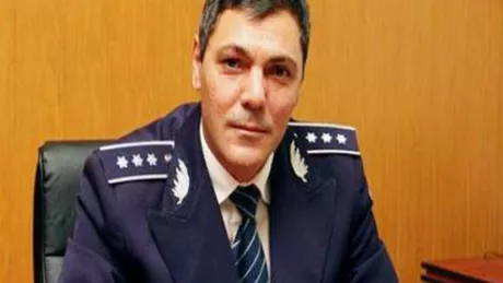Șeful Poliției Constanța dat afară A plătit cu postul după hora de la Mamaia