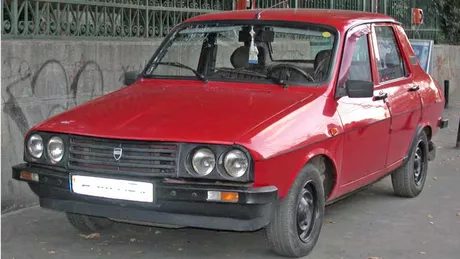 Bancul zilei Bulă vrea Dacia 1310 cu ABS şi GPS