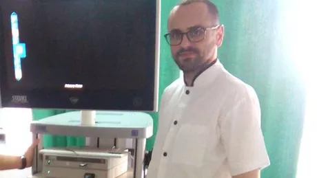 Managerul Spitalului Colentina Remus Mihalcea este pozitiv la infectarea cu coronavirus