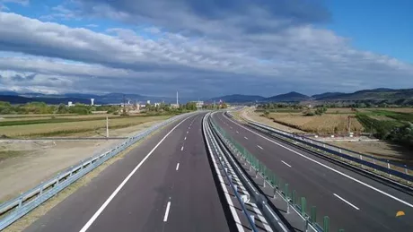 Autostrada Iași-Târgu Mureș va fi deschisă în 2026. Legea a fost aprobată de Senatul României. Senatorii USR au vrut să blocheze proiectul