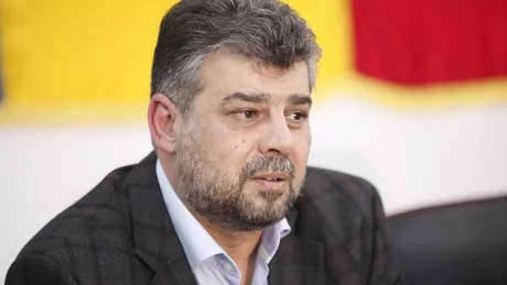 Marcel Ciolacu lansează un atac dur la adresa Guvernului Orban PNL a copiat prost de la PSD