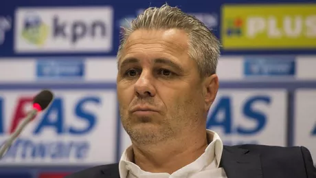 Marius Șumudică cerut de fanii unei echipe de Liga Campionilor Ar fi cea mai normală decizie