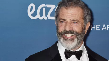 Mel Gibson spitalizat după ce a fost infectat cu noul tip de coronavirus