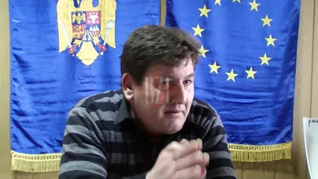 Primarul comunei Golăiești Mihai Bîzdîgă a rămas fără mandat. Prefectul județului Iași a emis ordinul
