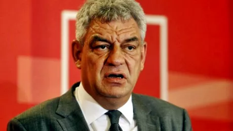 Mihai Tudose la aflarea veștii că Florin Cîțu a fost propus ca premier Nu vreți să încercați direct cu cianură