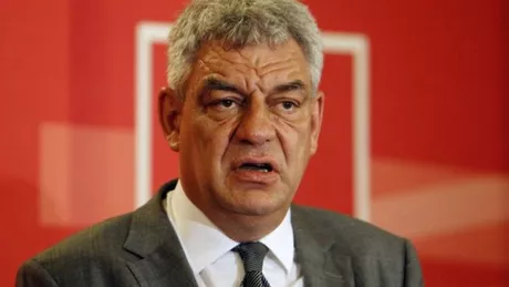 Mihai Tudose despre vizita lui Florin Cîțu la Bruxelles Copilul durerii va ieși pe datorie din bucluc