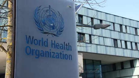 Date noi despre pandemia de coronavirus din China Organizaţia Mondială a Sănătăţii nu a fost alertata de autorităţile locale