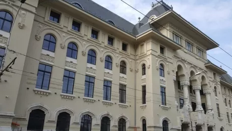 Garda de Mediu a amendat Primăria Bucureşti cu 100.000 de lei Care este motivul
