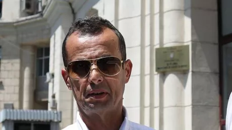 Mircea Negulescu zis și procurorul Portocală reținut de procurorii SIIJ