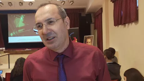 Profesorul Silviu Gurlui a demisionat din USR lăsând locul incompetentului Marius Bodea