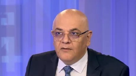 Raed Arafat Izoleta nu mai este obligatorie pentru că nu avem