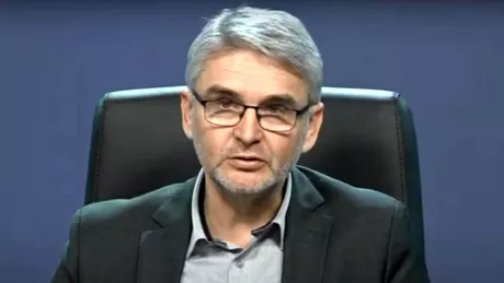 Ministru al unu stat din Europa de decedat din cauza infecției cu SARS-CoV-2