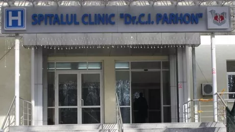 Un îngeraş de 10 luni salvează o viaţă La Spitalul Clinic Doctor C.I. Parhon din Iași va fi realizat un transplant pediatric