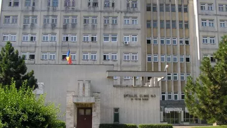 Panică la Spitalul Victor Babeș din Craiova Personalul va fi testat după ce unii dintre angajați s-au întors infectați după concediu
