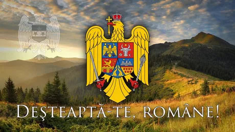 Ziua Imnului Naţional. Câte versuri are de fapt imnul României 