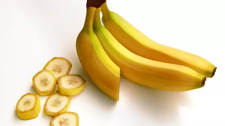 Beneficiile pentru sănătate ale bananelor