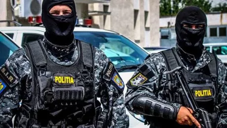 Percheziții efectuate de polițiștii BCCO Iași. Este vizat un dosar de pornografie infantilă EXCLUSIV - UPDATE