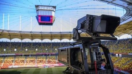 Scandal în Liga I de fotbal Campionatul s-a reluat banii din drepturile TV nu au intrat Ce spune LPF