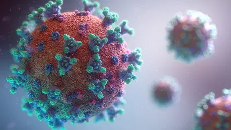 Bilanț coronavirus 18 iulie 2020. România a înregistrat 889 cazuri noi de infecție cu Covid-19