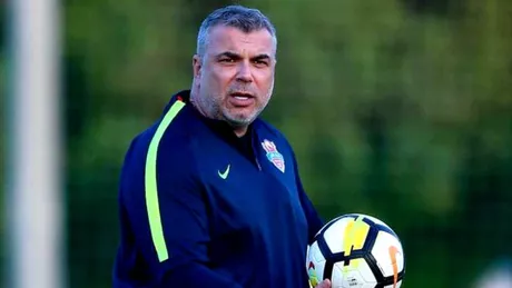 Chinezii de la Jiangsu Suning au cheltuit 450.000 de euro pentru a-l duce pe Cosmin Olăroiu la echipă