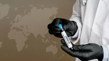 Zero decese din cauza noului coronavirus în ultimele 24 de ore în Belgia