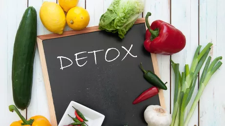 Trucuri simple de detoxifiere