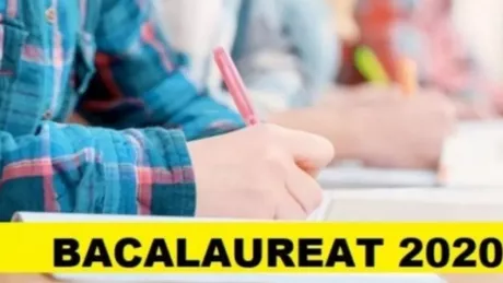 Surprize la examenul național de Bacalaureat 2020 la nivelul Iașului După mediile de 10 și procentul de promovare acestea sunt noutățile care duc orașul în top 3 pe România