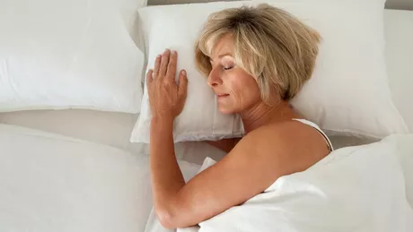 De ce somnul REM este atât de important dupa 60 de ani