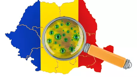 Epidemiologul Molnar Geza a vorbit despre pandemia de coronavirus din România