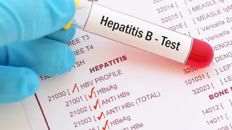 Hepatita B cum mă pot proteja