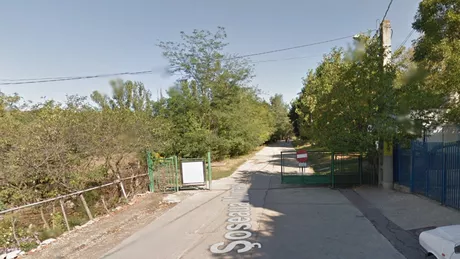 Mașinile au interzis în Grădina Botanică din municipiul Iași. Primăria vrea barieră la intrarea dinspre Păcurari în spațiul administrat de Universitatea Cuza
